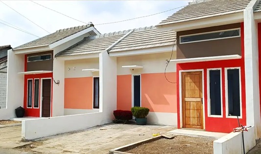 Rumah Subsidi