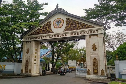 Universitas Lambung Mangkurat