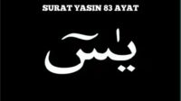 Surat Yasin