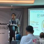 4,6 Juta Pekerja Kalimantan Terancam Tanpa Perlindungan, BPJSTK Pasang Target Gila di 2026