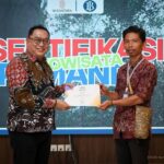 IKN Banjir Pengunjung! Otorita IKN Gerak Cepat Cetak Pemandu Wisata Profesional, Jangan Sampai SDM Lokal Cuma Jadi Penonton!