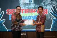 IKN Banjir Pengunjung! Otorita IKN Gerak Cepat Cetak Pemandu Wisata Profesional, Jangan Sampai SDM Lokal Cuma Jadi Penonton!