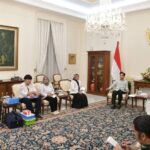 Gibran Gebrak Dunia Pendidikan! Santri Pesantren dan Siswa SLB Bakal Belajar Robotik & Coding, Siap-Siap Go Global!