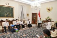 Gibran Gebrak Dunia Pendidikan! Santri Pesantren dan Siswa SLB Bakal Belajar Robotik & Coding, Siap-Siap Go Global!