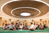 Persiapan Ramadan 1447 H di IKN: Masjid Negara Siap Digunakan, Menag Bakal Tarawih di Sini!