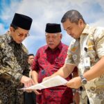 Gak Main-main! Masjid Negara IKN Jadi Simbol Persatuan, Menag Nasaruddin Umar: Ini Mercusuar Toleransi Dunia!