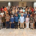 Gebrakan Baru! Otorita IKN Gandeng Tanoto Foundation Sulap Pendidikan Nusantara Jadi Berkelas Dunia, Kamu Wajib Tahu!