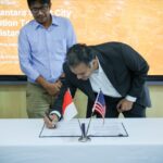 IKN Diguyur Hibah Jutaan Dolar AS! Proyek Smart City Nusantara Resmi Tancap Gas, Investor Global Siap Serbu?