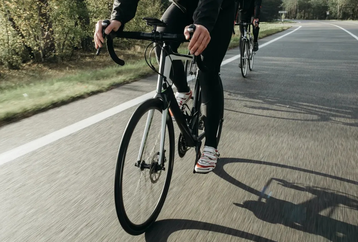 5 Olahraga Ringan Agar Tetap Prima Selama Ramadan