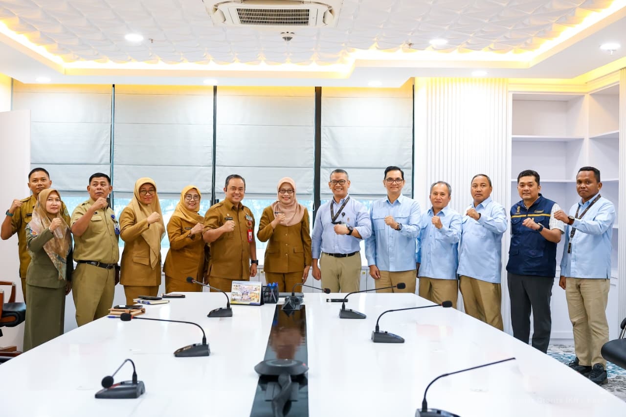 65% Wilayah IKN untuk Hutan, Begini Strategi Besar Otorita & Kaltim