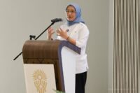 ASN IKN Siap Jadi Pelopor? Ini Pesan Tegas Menteri Rini Widyantini