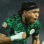 Transfer Ademola Lookman ke Atletico Madrid