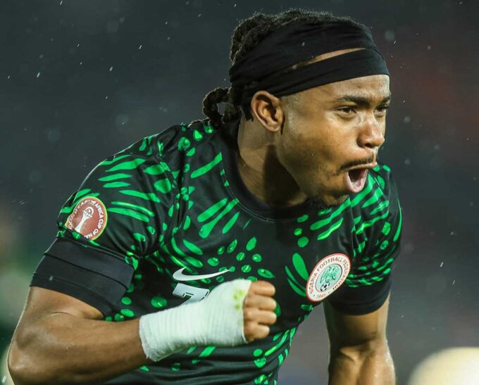 Transfer Ademola Lookman ke Atletico Madrid