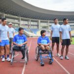 BTN Gelar Run for Disabilities