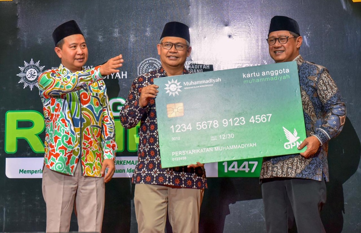 Bank Syariah Nasional