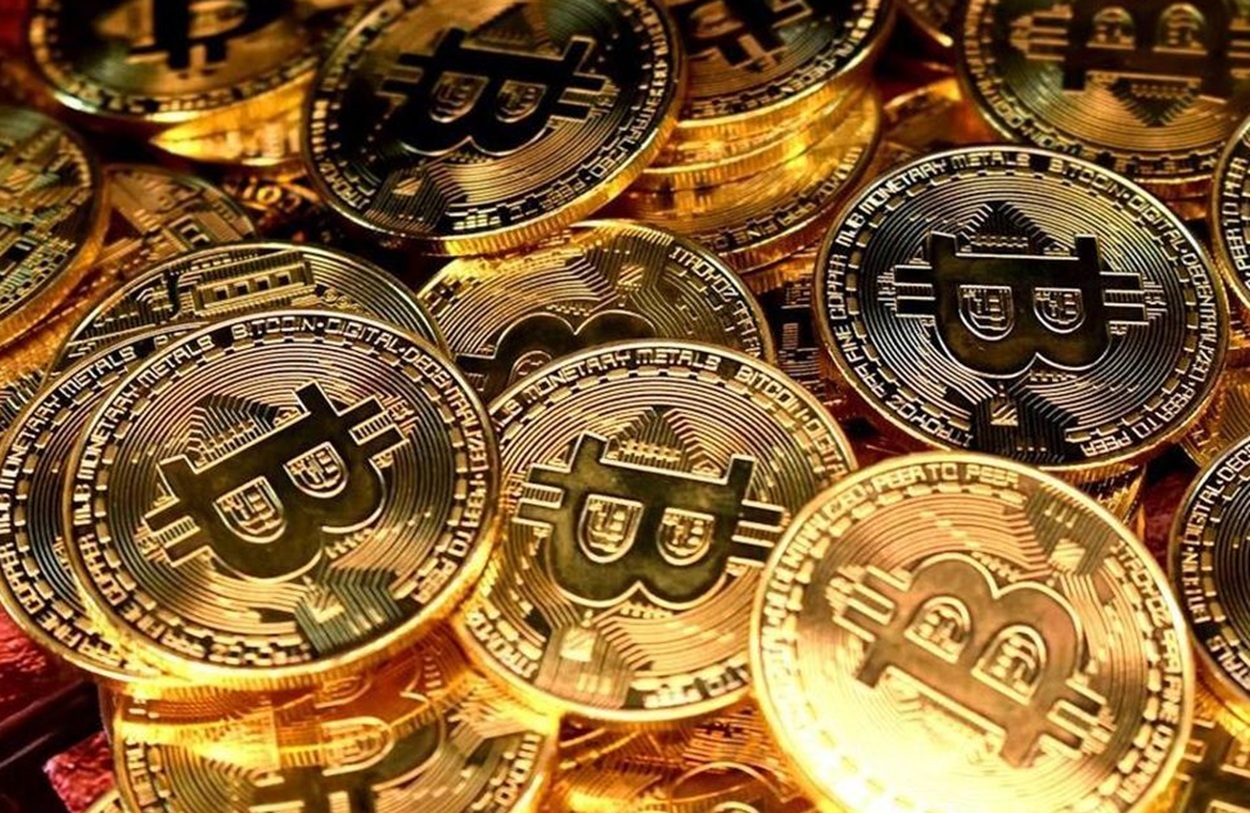 Bitcoin Kembali Kuasai Level Psikologis USD70.000