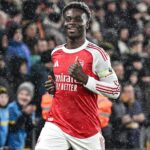 Arsenal imbang lawan Wolves