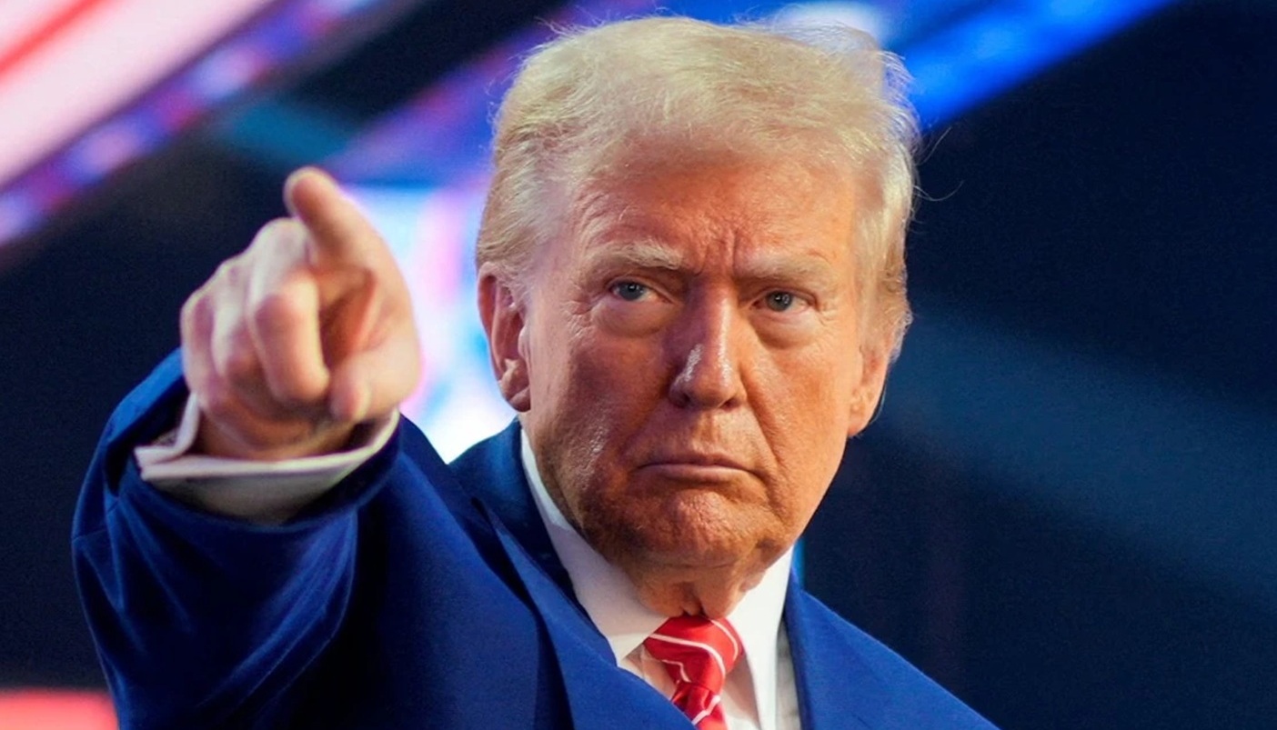 Donald Trump Isyaratkan 'Pengambilalihan Damai' Kuba