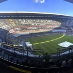 Laga Liga Meksiko ditunda kematian El Mencho