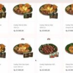 Tembus Eropa! Gudeg Kaleng & Santan UMKM Indonesia Laris Manis di Belanda