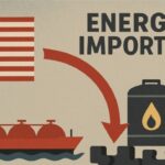 Guncangan di Washington: Indonesia Tinjau Ulang Impor Energi $15 Miliar  