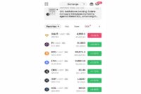 Tren Harga Pi Network Terbaru