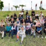 IKN Jadi Laboratorium Hidup Dunia