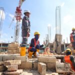 Rusun MBR Sepaku IKN