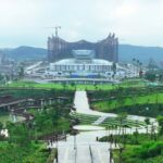 IKN Siap Disulap Jadi 'Cognitive City' Pertama di Dunia