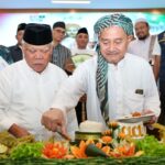 Ini Alasan NU Rayakan 100 Tahun di IKN