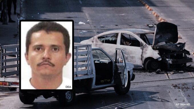 Jalisco Membara Usai Bos Kartel Narkoba Meksiko El Mencho Tewas, Bagaimana Nasib WNI?