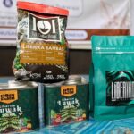 Kopi Liberika IKN Siap Mendunia