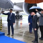 MENDARAT DI TANAH AIR! Ini Hasil 'Diplomasi Maraton' Prabowo di 4 Negara