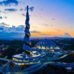 Masjid Negara IKN Siap Dipakai Tarawih Hingga Idul Fitri 2026