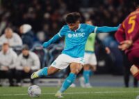 Hasil Napoli vs Roma Serie A