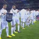 Real Madrid Desak UEFA Kasus Rasisme Vinicius