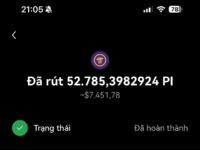 Komunitas Pi Network Vietnam