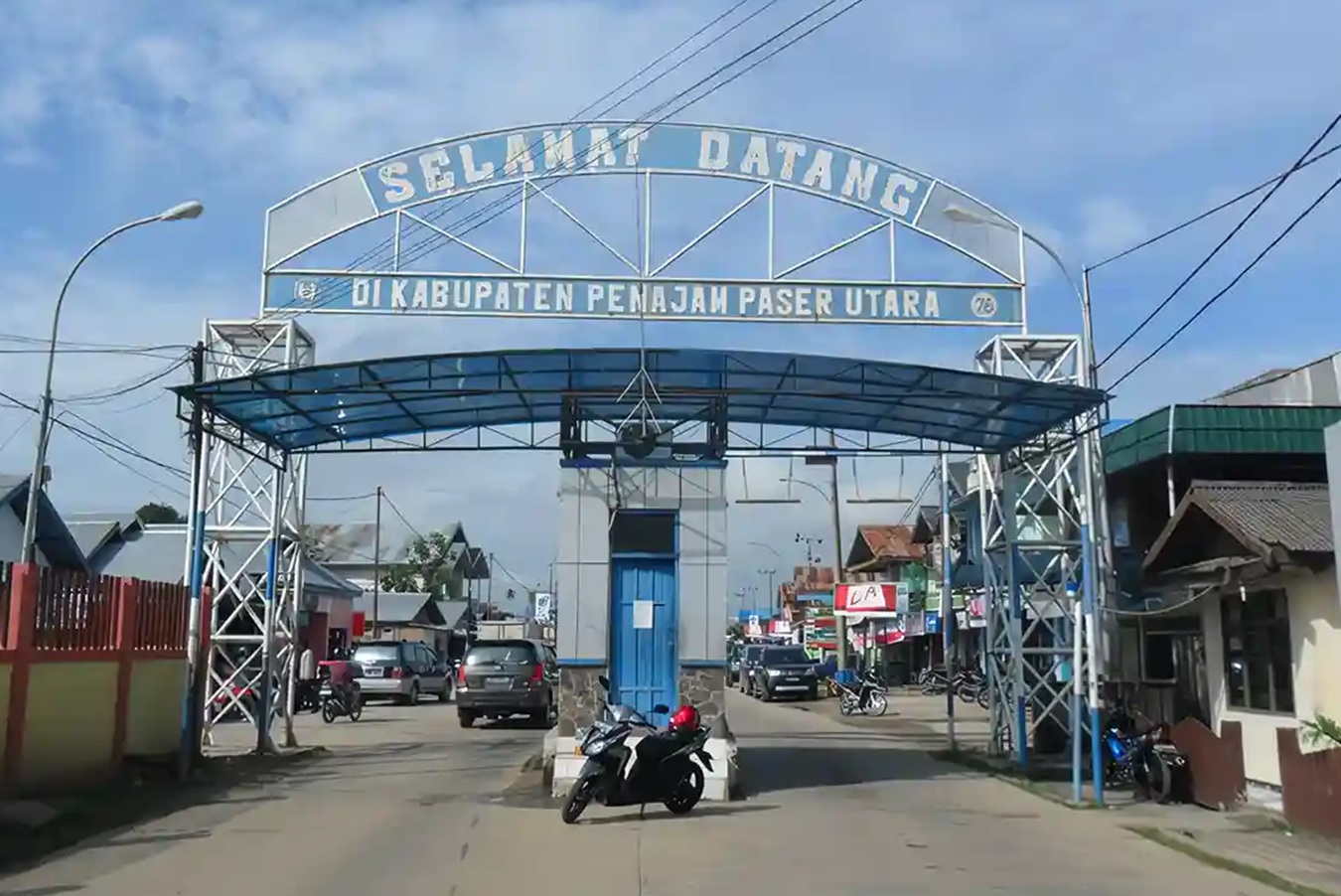 PPU Berpacu dengan Waktu, Percepatan Tapal Batas Desa Demi Amankan Status Daerah Otonom