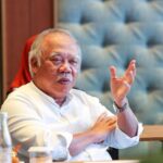 Pak Bas sebut Otorita IKN Fokus Selesaikan Hunian dan Kantor untuk ASN