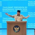 Prabowo sebut Rakyat Dambakan Pemimpin yang Jujur, Adil dan Bekerja