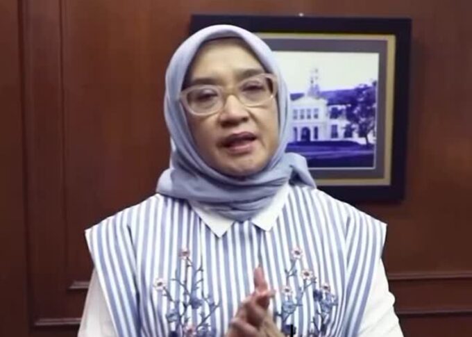 Konsep hidup ASN di IKN