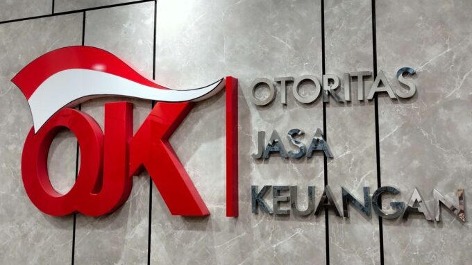 SELEKSI BOS OJK Masih Sepi, Ada Apa