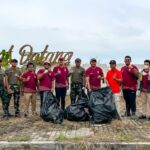 Sampah Auto Lenyap! Strategi IKN Gaet Kopassus dan Warga Bersih-Bersih