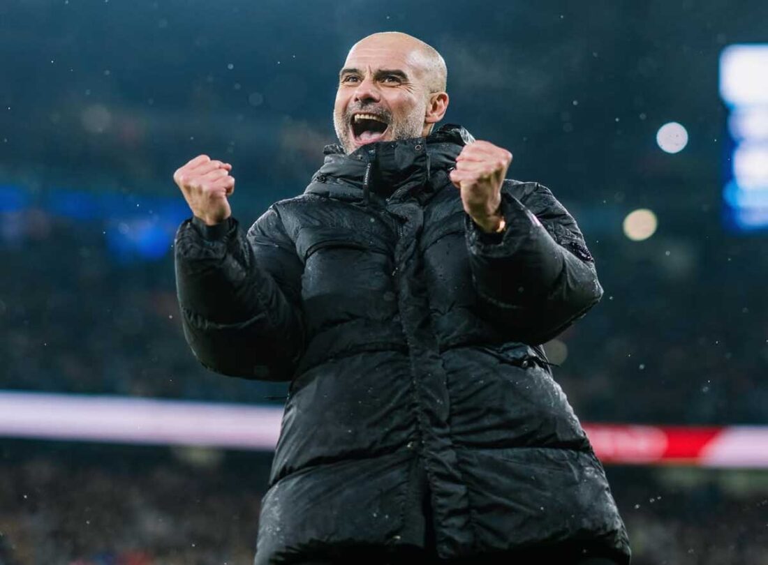 Persaingan Gelar Juara Liga Inggris 2026