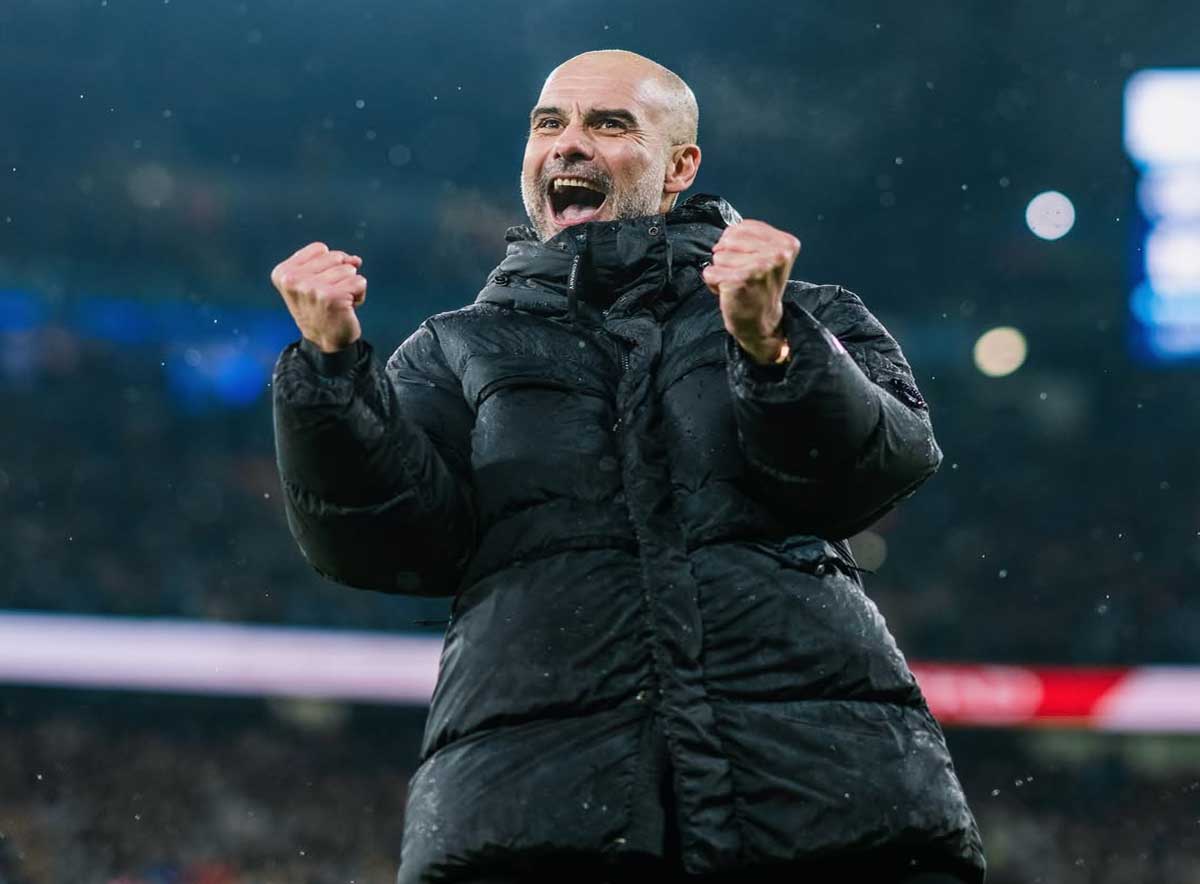 Persaingan Gelar Juara Liga Inggris 2026