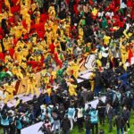 hukuman suporter final Piala Afrika