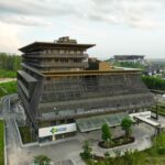 Surge (WIFI) Siapkan 'Otak Digital' untuk IKN