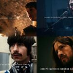 THE BEATLES BANGKIT DARI KUBUR, Pemerannya Mirip Banget Aslinya, Siap-Siap Nostalgia