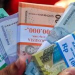 Tukar Uang Lebaran Online Lebih Mudah dengan Cara Ini