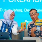 Warga Lokal IKN Kini Jadi Pemain Utama Ekonomi